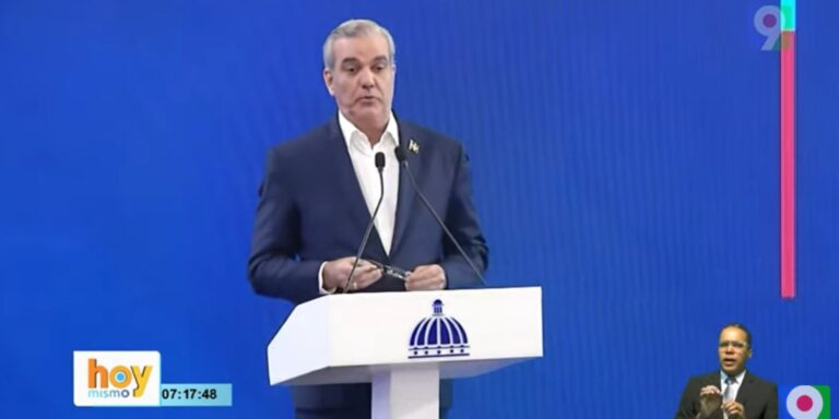 Banda haitiana libera a mas de 500 presos cerca de la frontera con RD | Hoy Mismo