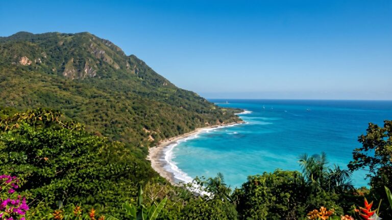 Barahona: el tesoro ecoturístico del sur dominicano que desafía al caribe tradicional