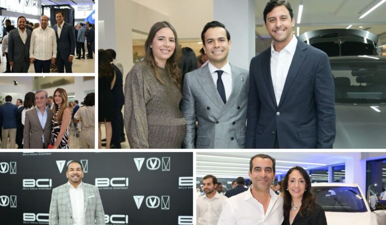 Bella Castle Investment: nuevo showroom en Sto. Domingo