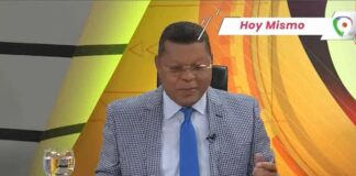 Beneficia esto al PRM
