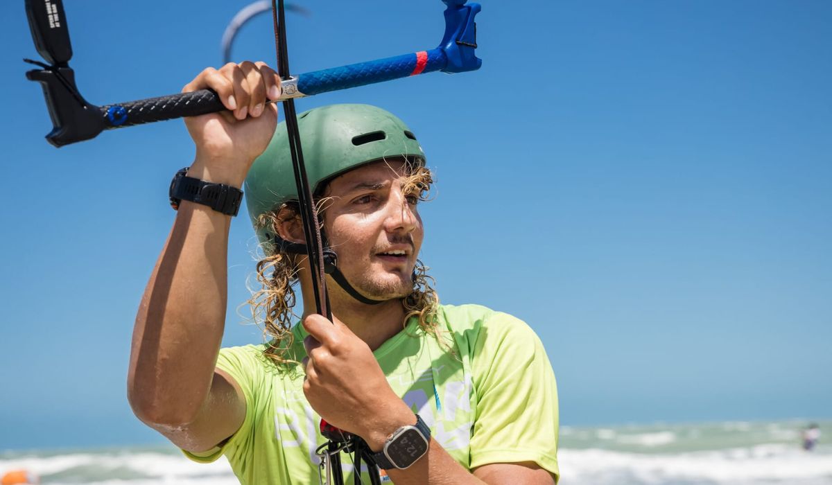 Bike Kite Fest 2026: deporte, música y cultura se unen en el festival ...