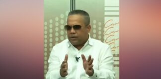 Bonao ahora es que brilla gracias a nuestro senador Héctor Acosta