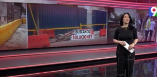 Buscando soluciones