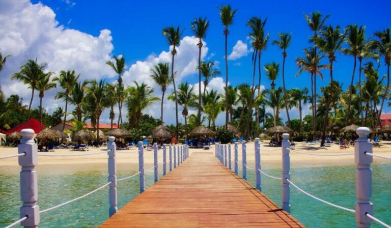 Cabo Rojo: el paraíso natural del sur dominicano