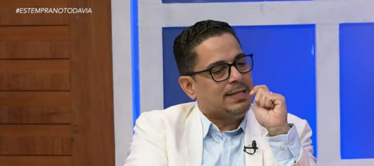 “Cada oveja con su pareja», comedia de enredos de principio a fin | Es Temprano Todavía