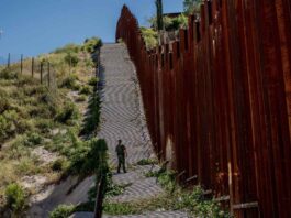 Cae-migrante-del-muro-fronterizo-entre-México-y-California