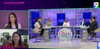 En La Mesa: Calidad de la educación en la República Dominicana | Esta Noche Mariasela