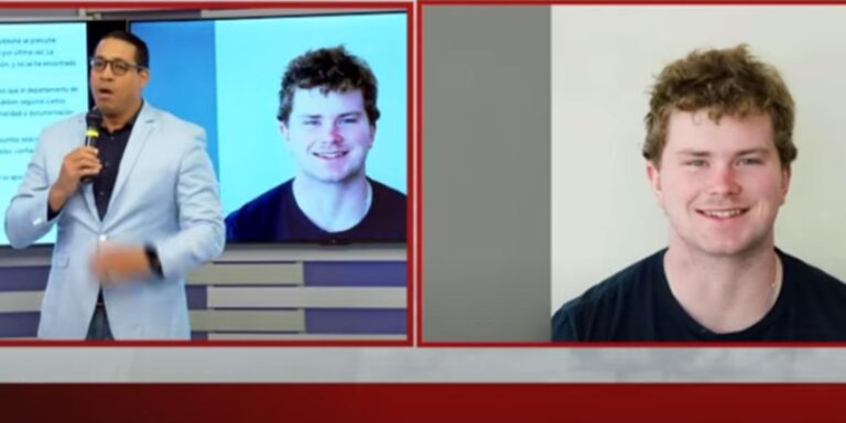 Cambia el panorama de Joshua con la carta de padres de Sudiksha