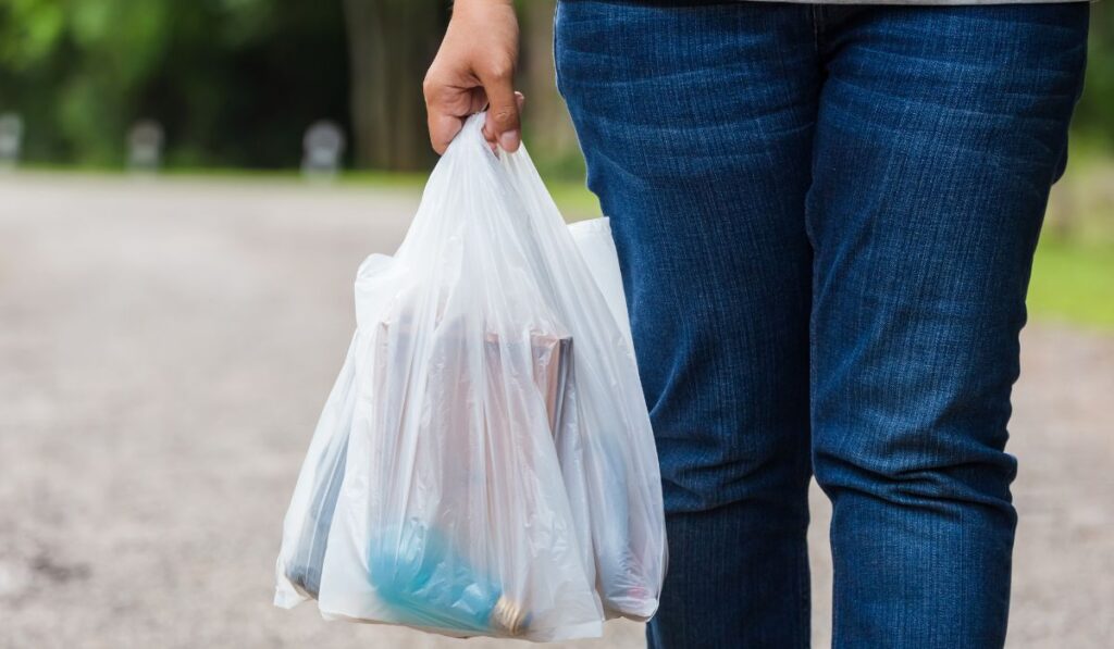 cambios de hábito al hacer las compras