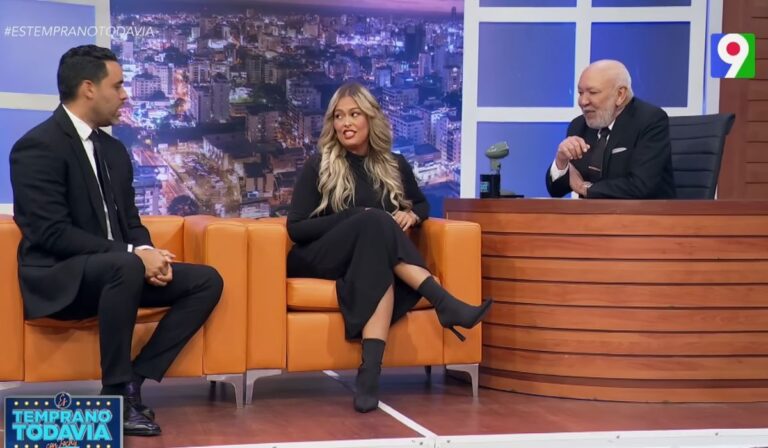 Camille Nicolas: “Dure mucho tiempo luchando con una doble personalidad”
