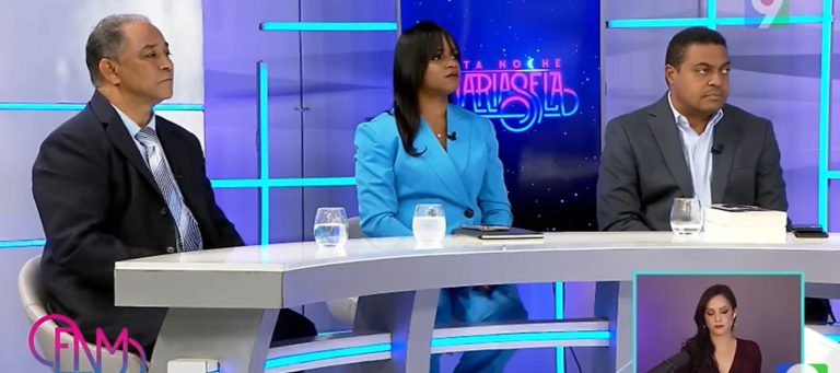 En La Mesa: Campañas difamatorias y su proliferación en las redes sociales | Esta Noche Mariasela