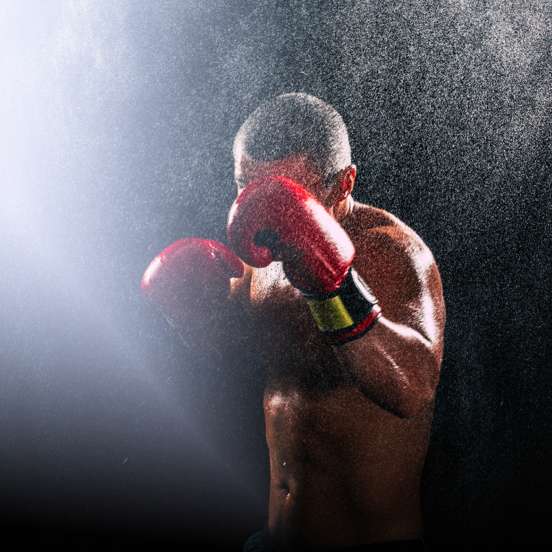 campeonato nacional de boxeo aficionado