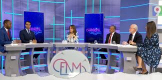 Candidatos idóneos para sustituir a Miriam Germán