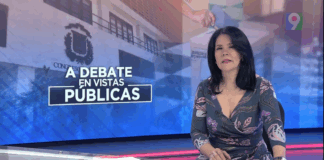 candidaturas independientes a vistas públicas