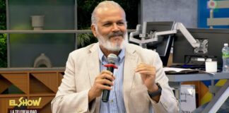 carlos alfredo fatule presenta “hello, dolly”