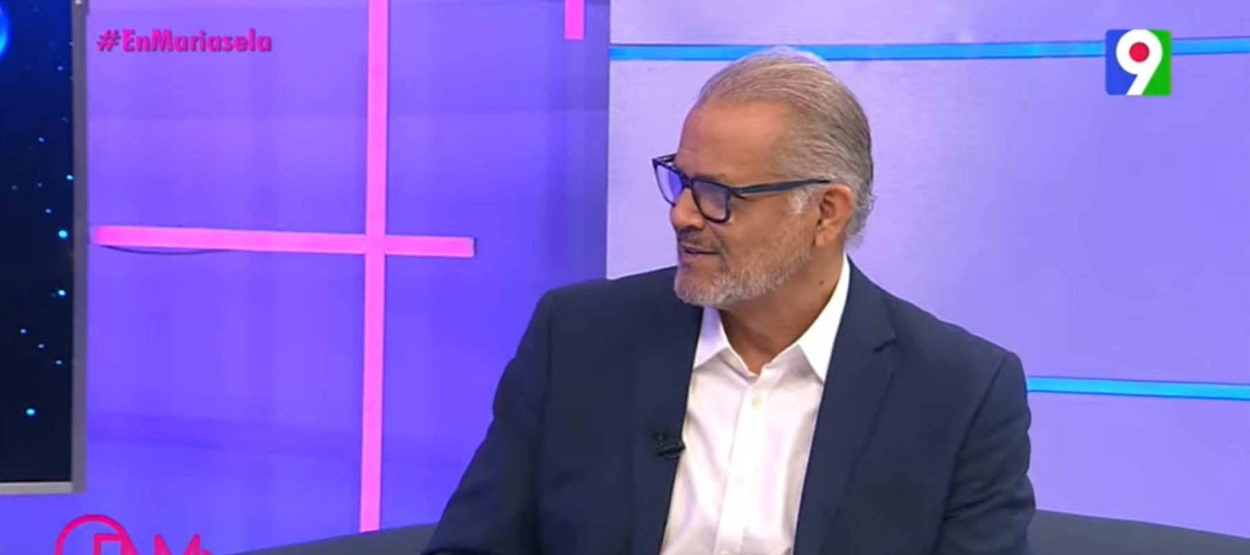 Carlos Alfredo Fatule regresa con nuevos proyectos Esta Noche