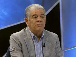 Carlos Amarante dice porque Danilo Medina debe dejar la presidencia del PLD