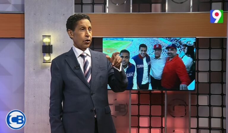 Carlos Batista: “Celebraron la victoria de ayer, como si fuera el último juego”