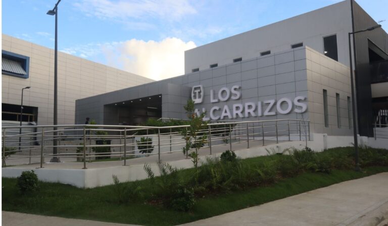 Carlos Batista: “El metro es la joya de los Alcarrizos”