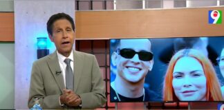 Carlos Batista lamenta que Daddy Yankee se divorcia