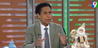 Carlos Batista recuerda el “Día de la bachata”