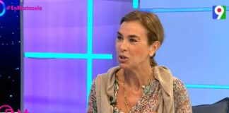 Carmen Posadas: “Le debo todo a mis defectos, nada a mis virtudes”