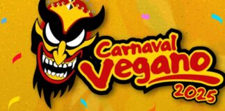 carnaval vegano 2025