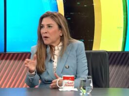 Carolina Mejía Alcaldesa del Distrito Nacional en exclusiva entrevista | Hoy Mismo