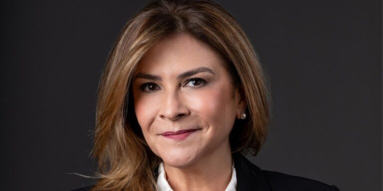 Carolina Mejía lidera preferencia entre precandidatos del PRM en SD Este