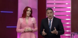 Casados en Caos