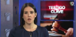 Caso de corrupción tiene testigo clave