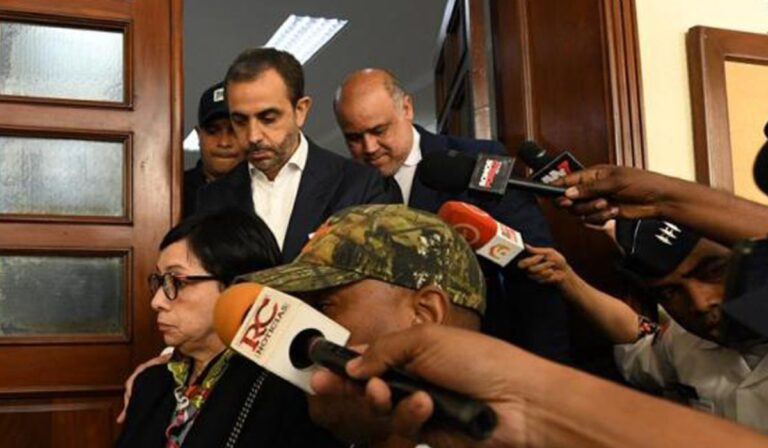 Caso Jet Set: Tribunal ordena nuevo peritaje técnico a casi un año de la tragedia