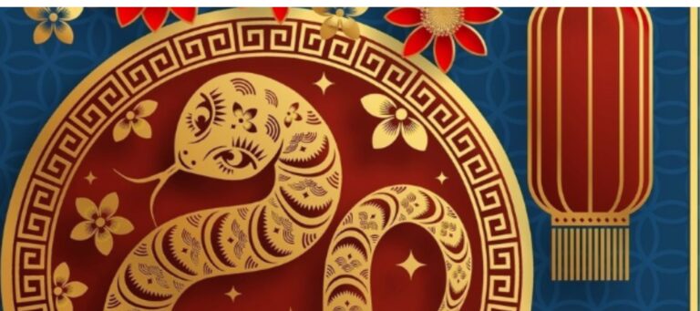Celebrando el Año Nuevo Chino 2025: La Serpiente de Madera y sus Tradiciones