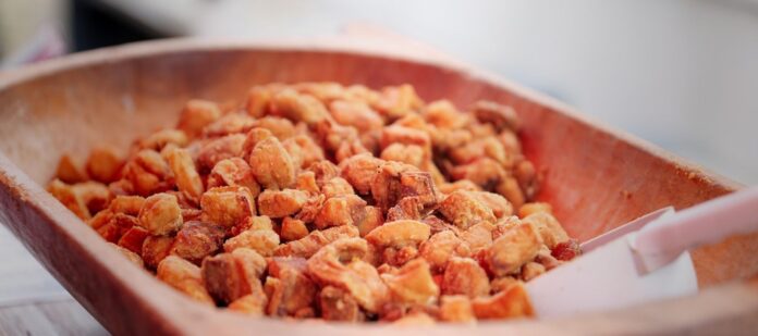 chicharron