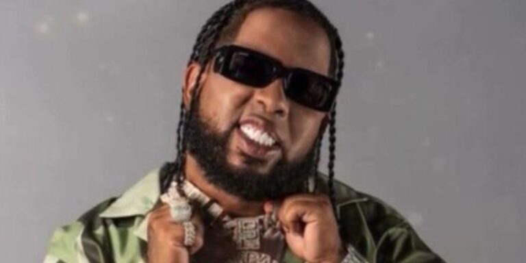 Chimbala dice presente en los premios Soberano