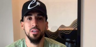 Chris Duarte aclara no jugará con RD en Mundial de Baloncesto