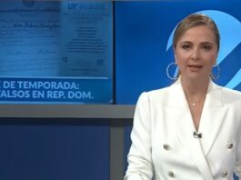 Cierre de Temporada: Títulos Falsos en República Dominicana | Nuria Piera | Primera Parte