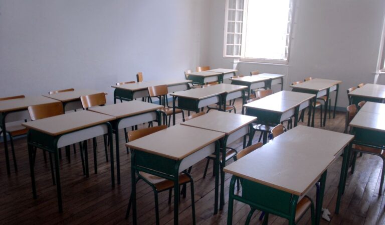 Clases suspendidas en zonas afectadas por inundaciones y lluvias