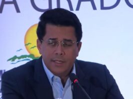 Collado resalta creación de comité en MITUR