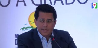 Collado resalta creación de comité en MITUR
