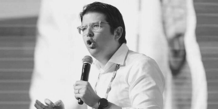 colombia de luto muere miguel uribe turbay, senador y precandidato presidencial
