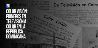 Color Visión