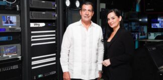 Color Visión se convierte en socio principal de NBC Universal en la República Dominicana