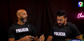 Comedy Show con Rene Castillo