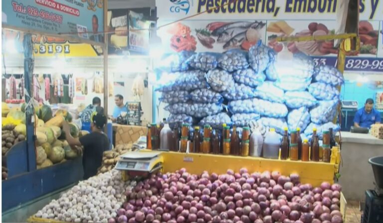Comerciantes piden plan para mitigar el impacto de la guerra