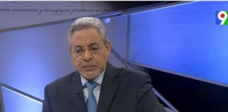 ¿Cómo explicar que la JCE aprueba el partido Trujillista? | Mckinney