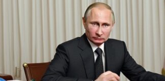 Cómo Rusia se beneficia del conflicto en Oriente Medio