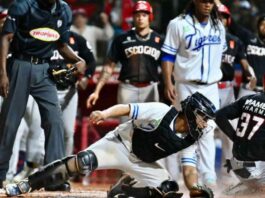 Competencia-reñida-en-la-recta-final-del-Round-Robin-en-la-Liga-de-Béisbol-Invernal