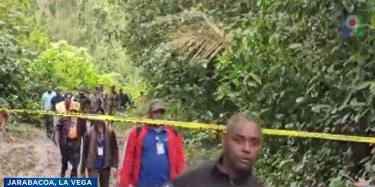 Con equipos de alta tecnología buscan al niño desaparecido en Manabao | Emisión Estelar SIN