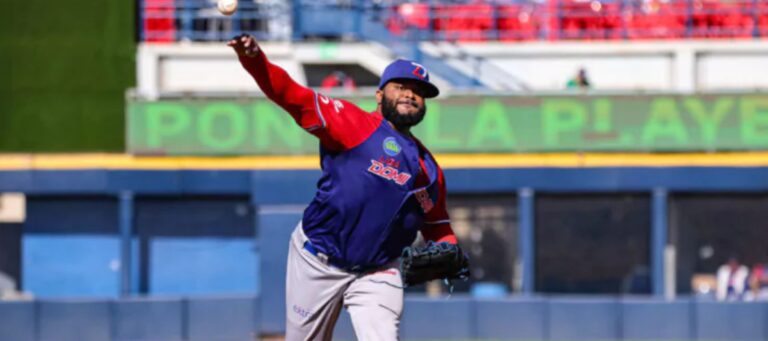 Con paliza sobre Japón, RD obtiene segunda victoria en Serie del Caribe